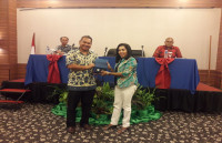 Warga Papua Ditawari Beasiswa Pascasarjana ke Australia 